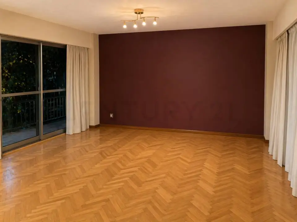 Departamento de 5 ambientes en Palermo Chico, foto 4