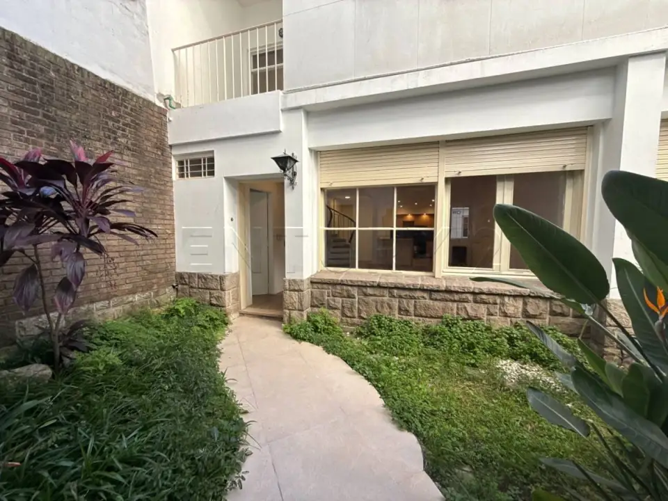 Departamento de 3 ambientes en Flores, foto 4