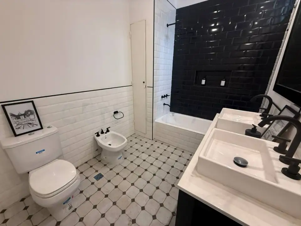 Departamento de 3 ambientes en Flores, foto 5