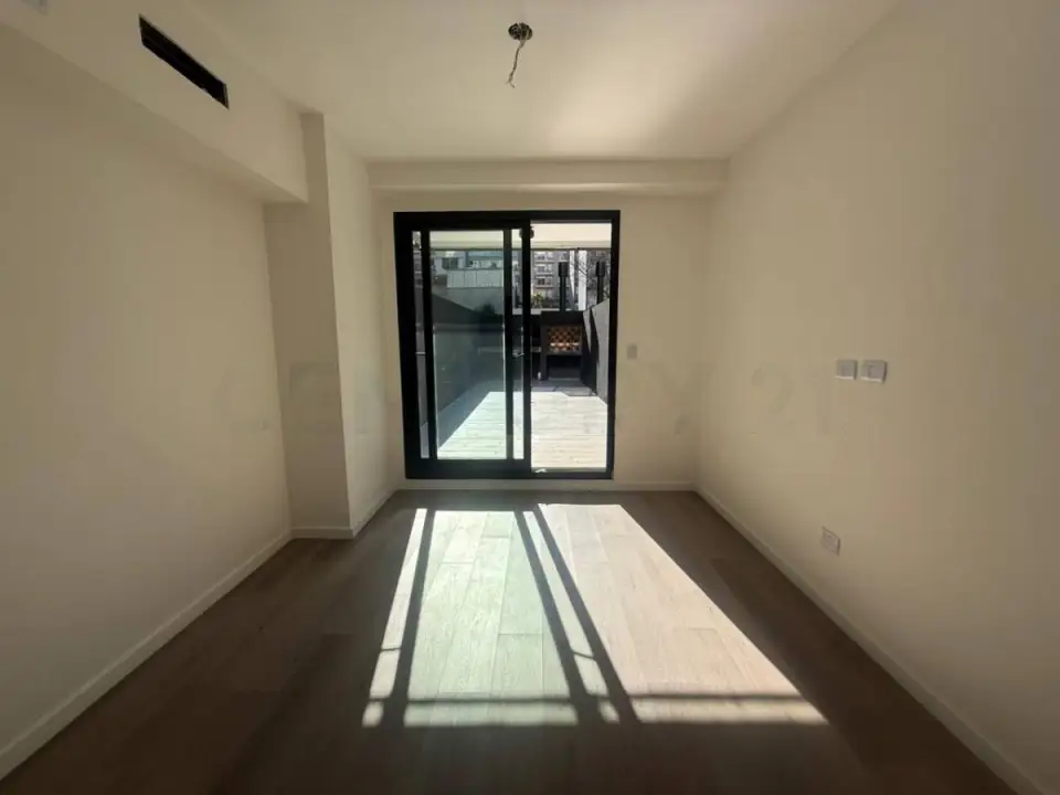 Monoambiente en Palermo, foto 5