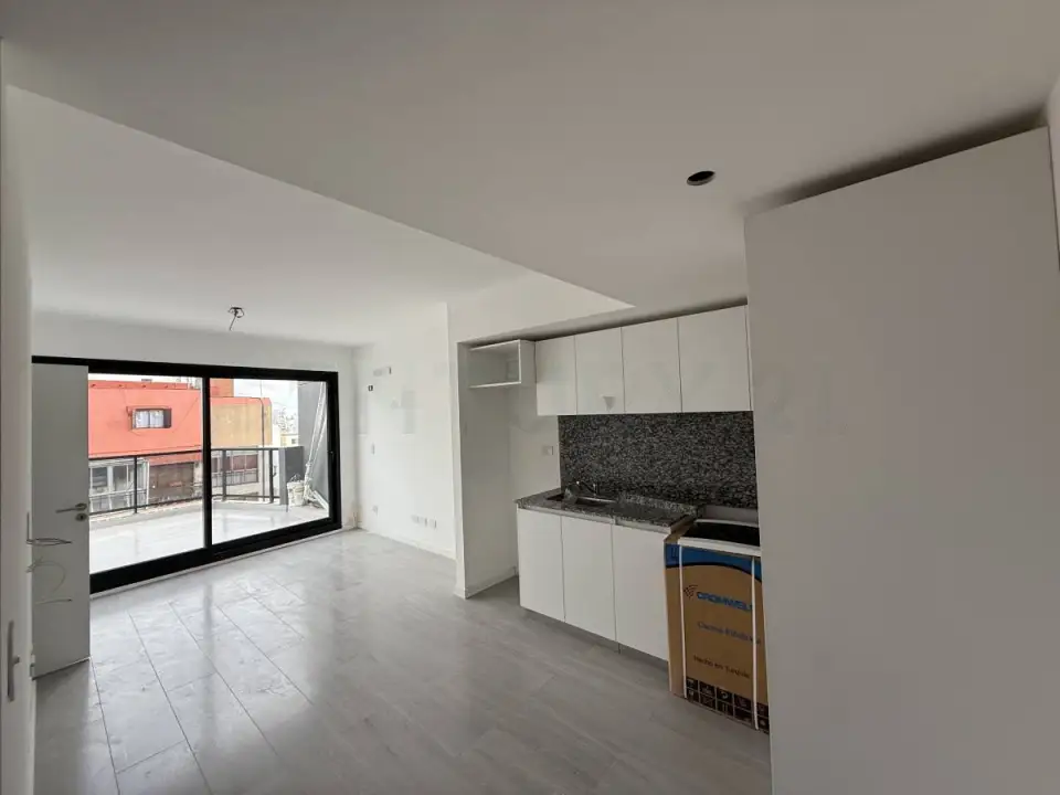 Departamento de 2 ambientes en Villa Crespo, foto 2