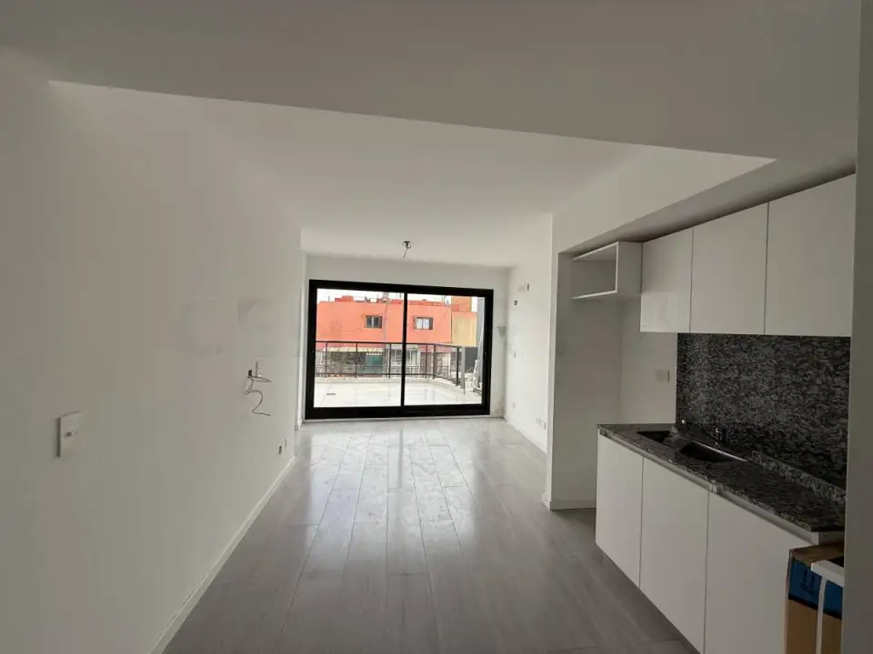 Departamento de 2 ambientes en Villa Crespo, foto 3