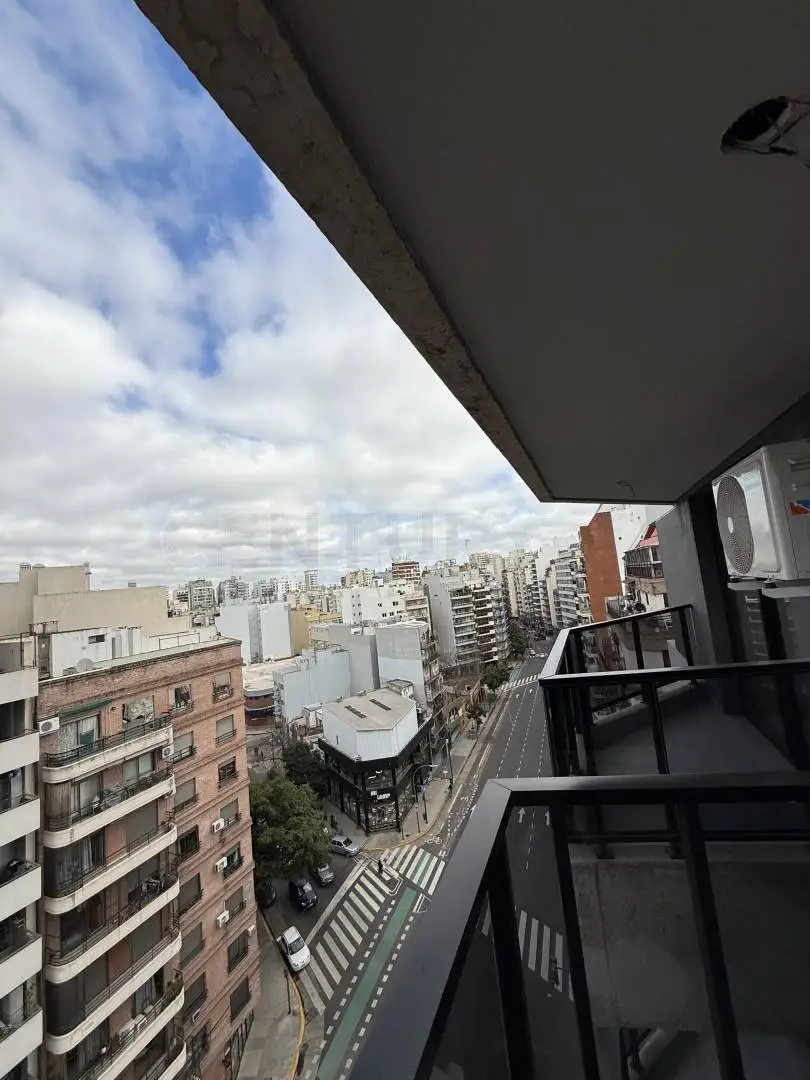 Monoambiente en Villa Crespo, foto 5