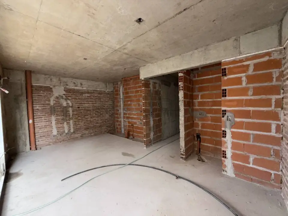 Monoambiente en Villa Crespo, foto 3
