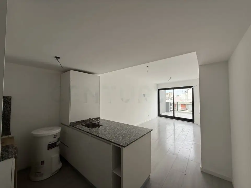 Departamento de 2 ambientes en Villa Crespo, foto 2