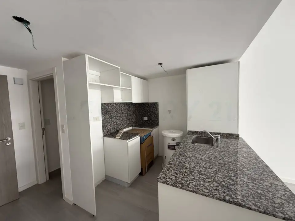 Departamento de 2 ambientes en Villa Crespo, foto 3