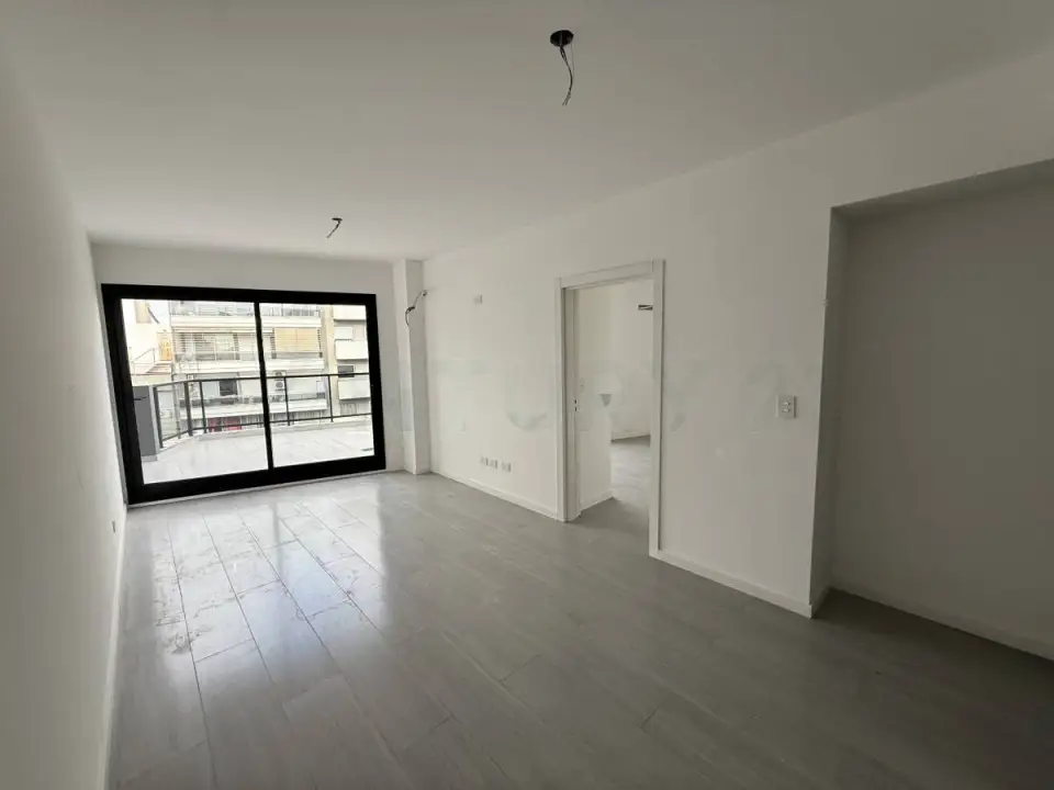 Departamento de 2 ambientes en Villa Crespo, foto 4