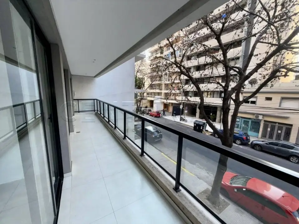 Departamento de 4 ambientes en Flores, foto 3