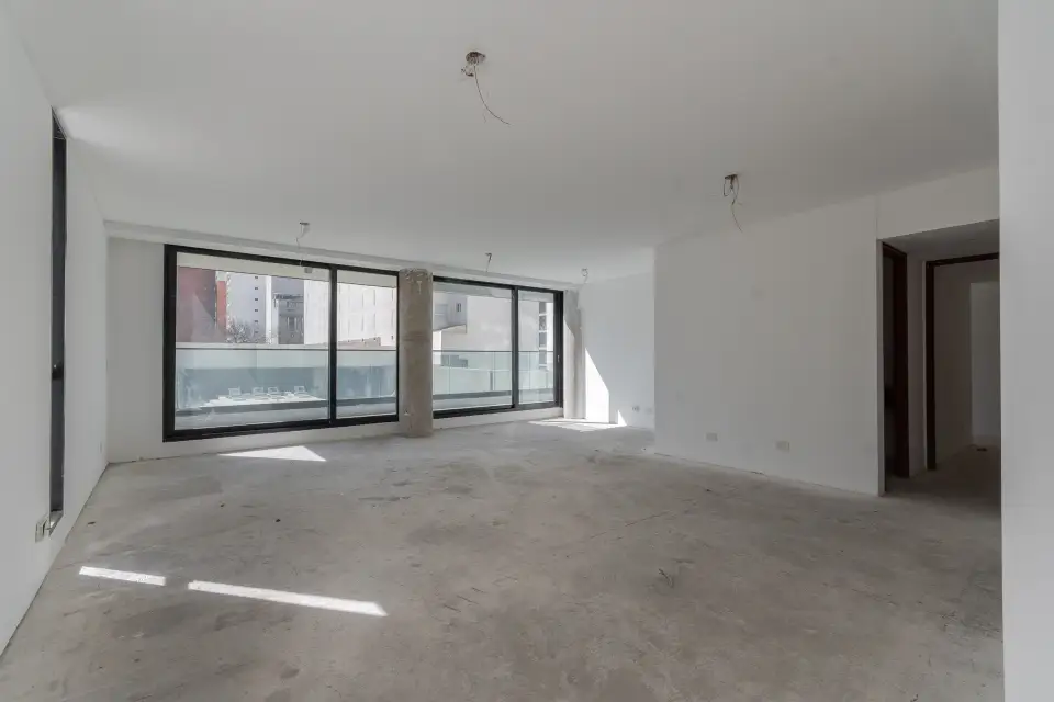 Departamento de 4 ambientes en Almagro, foto 2