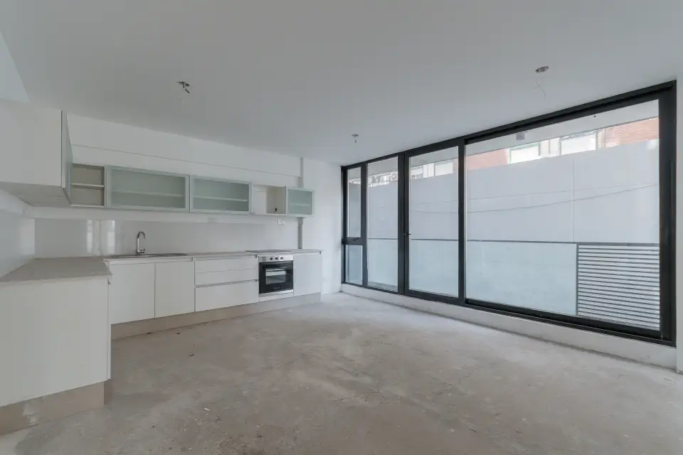 Departamento de 4 ambientes en Almagro, foto 3