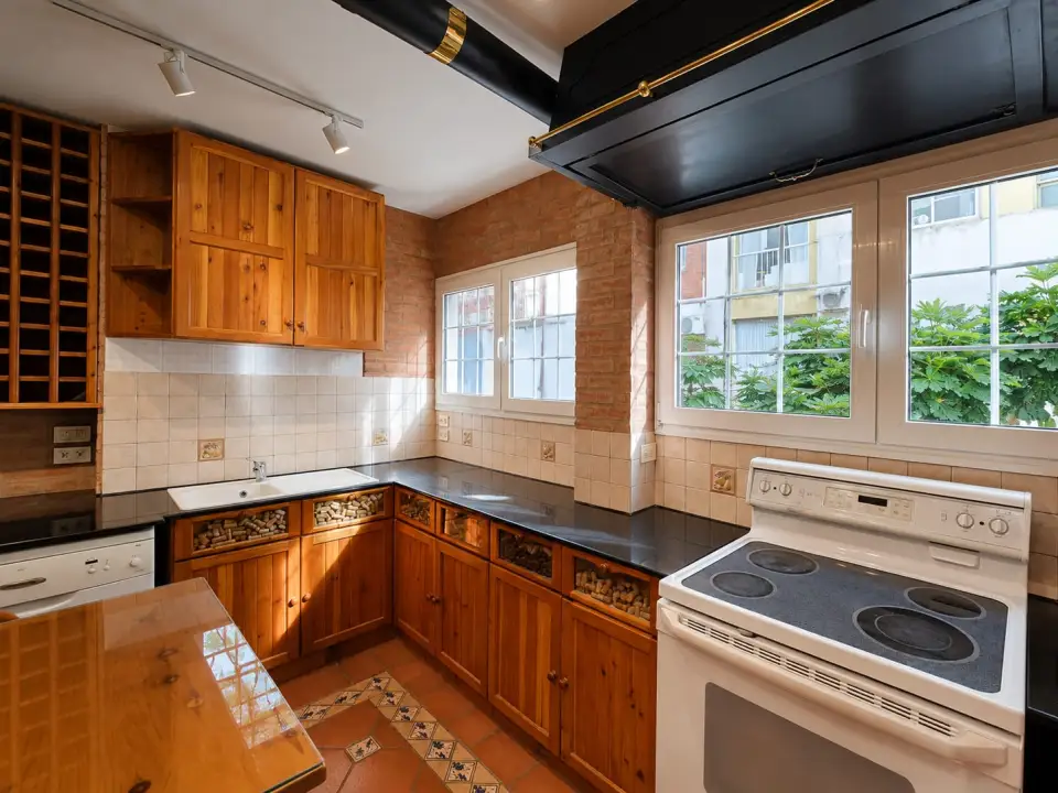 Departamento de 5 ambientes en Belgrano, foto 3