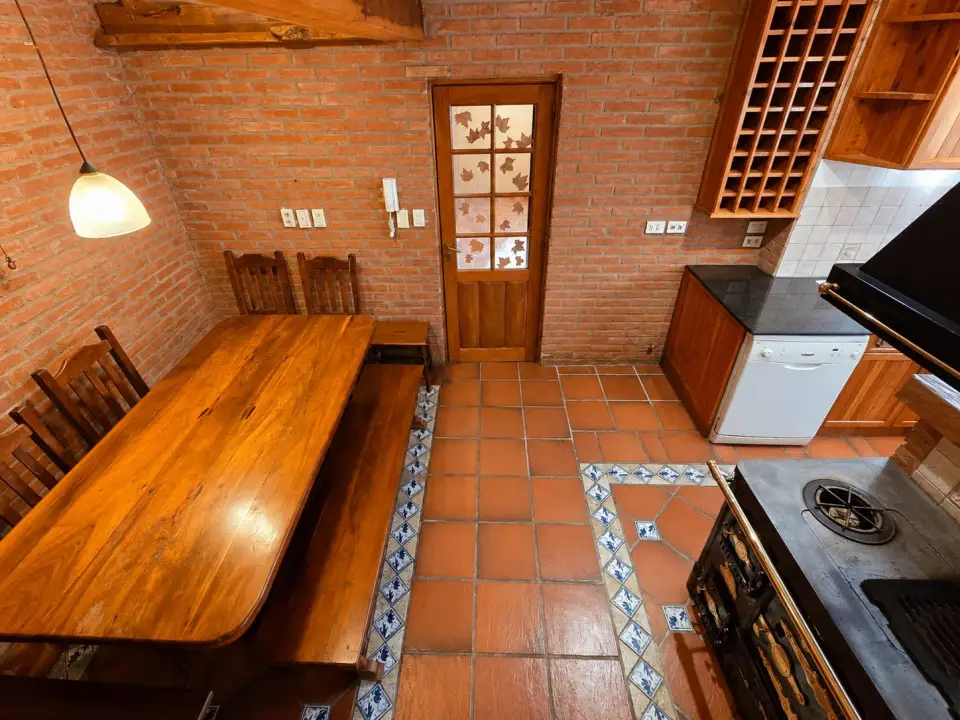 Departamento de 5 ambientes en Belgrano, foto 4