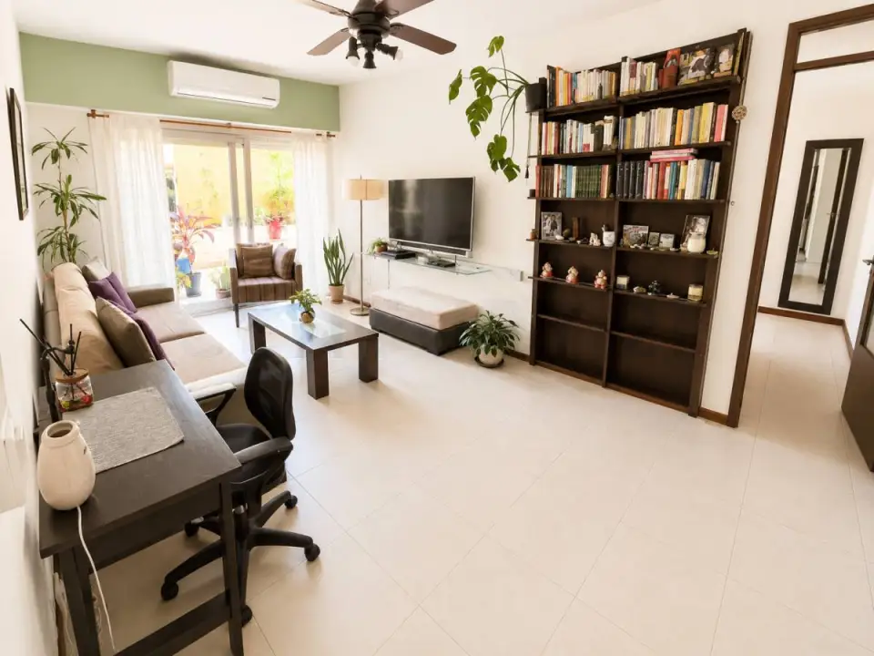 Departamento de 3 ambientes en Villa Crespo, foto 4