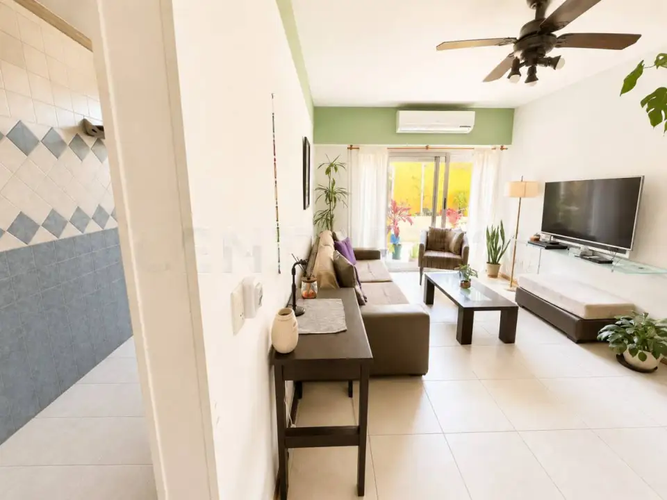 Departamento de 3 ambientes en Villa Crespo, foto 5