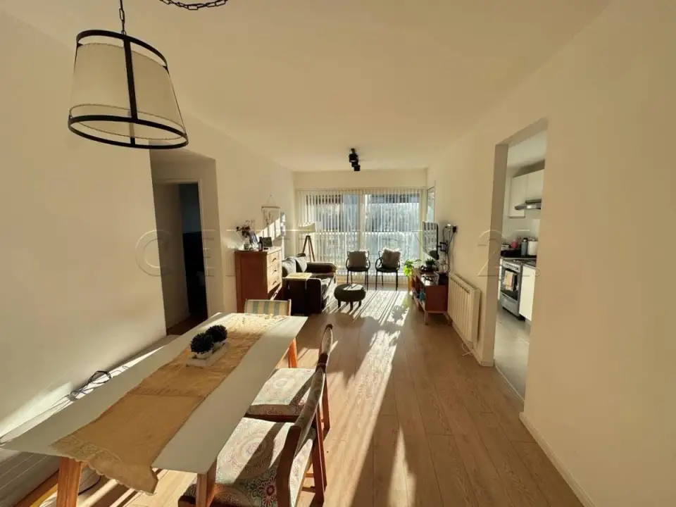 Departamento de 3 ambientes en Belgrano, foto 2