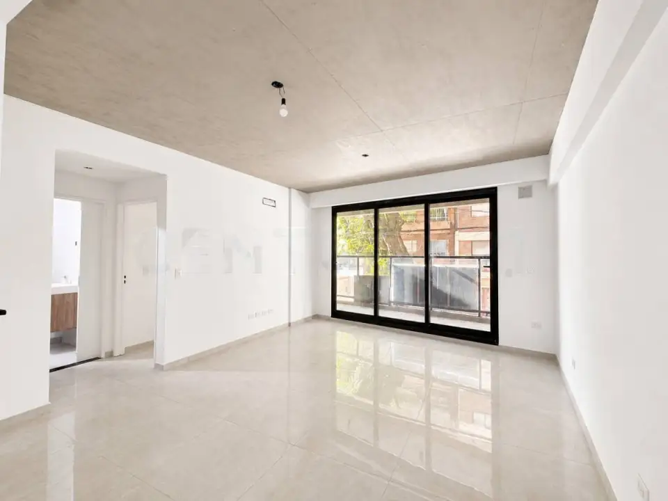 Departamento de 2 ambientes en Palermo, foto 2