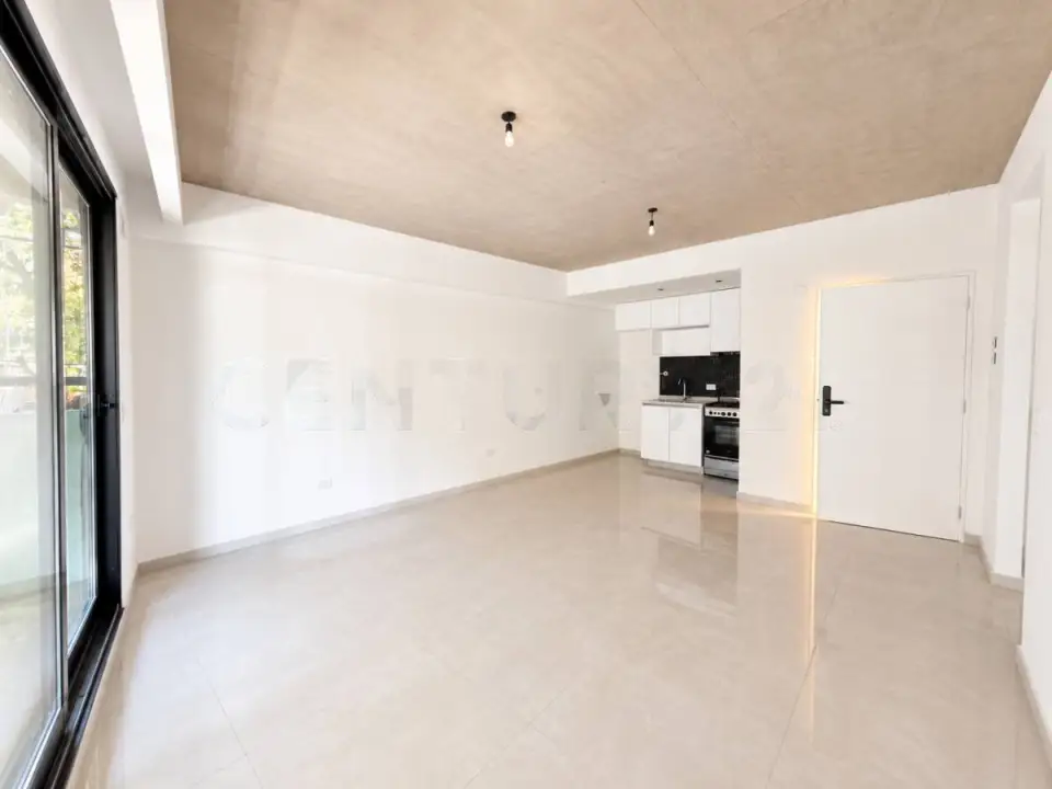 Departamento de 2 ambientes en Palermo, foto 3