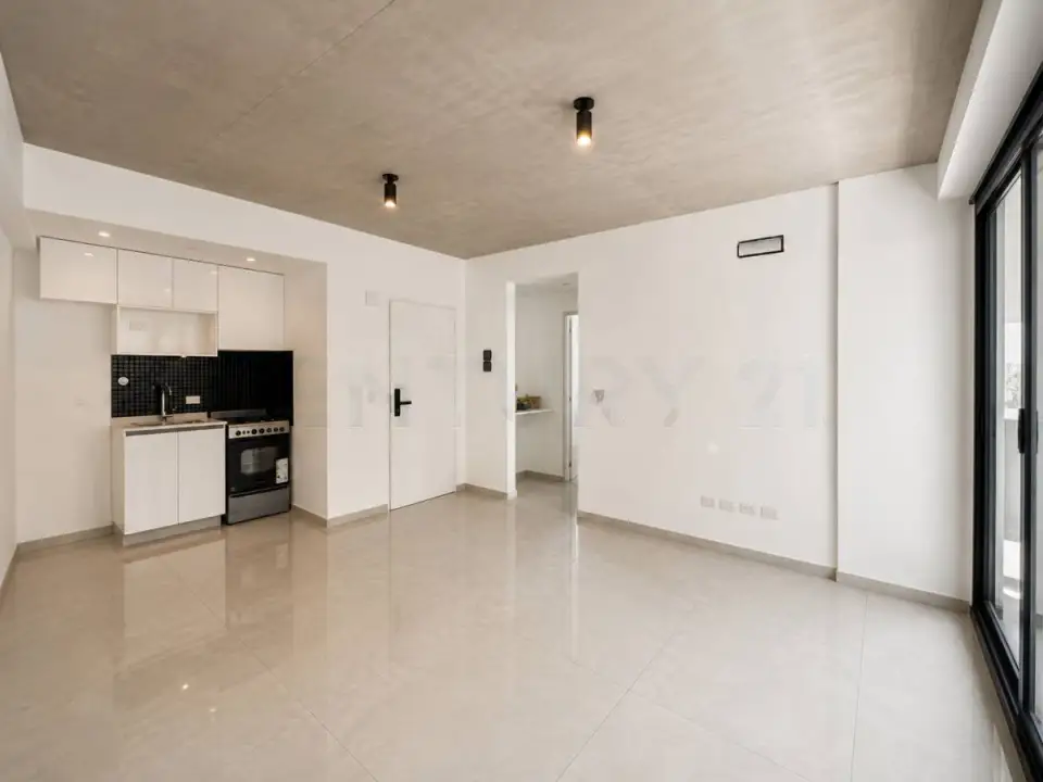 Departamento de 2 ambientes en Palermo, foto 4