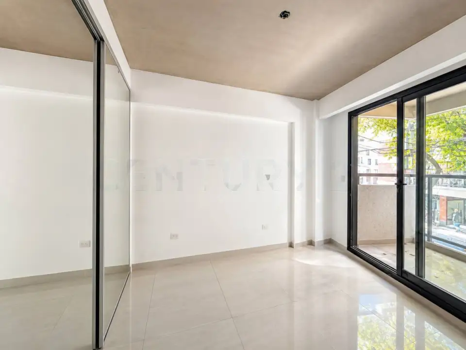 Departamento de 2 ambientes en Palermo, foto 5