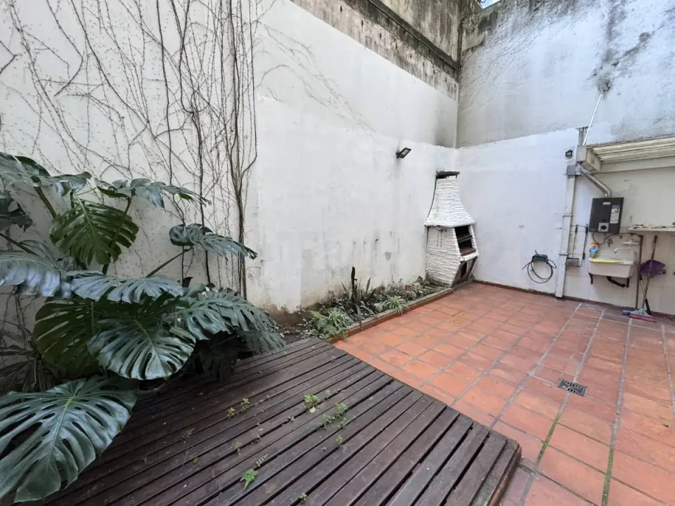 Departamento de 2 ambientes en Recoleta, foto 3