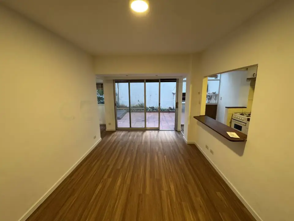 Departamento de 2 ambientes en Recoleta, foto 4