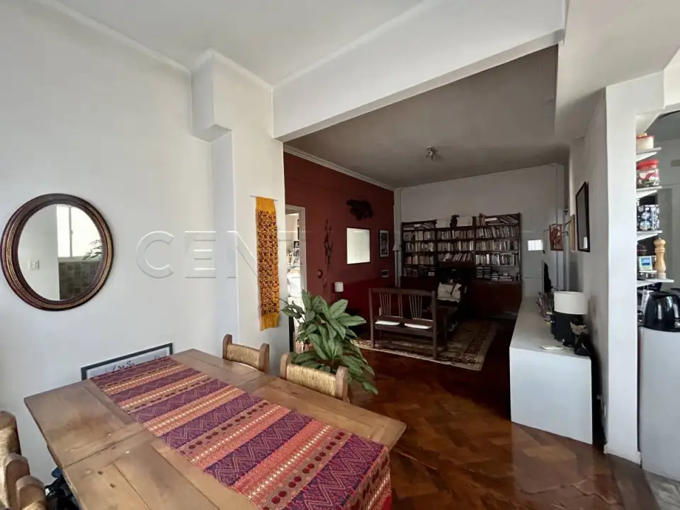 Departamento de 3 ambientes en Balvanera, foto 2