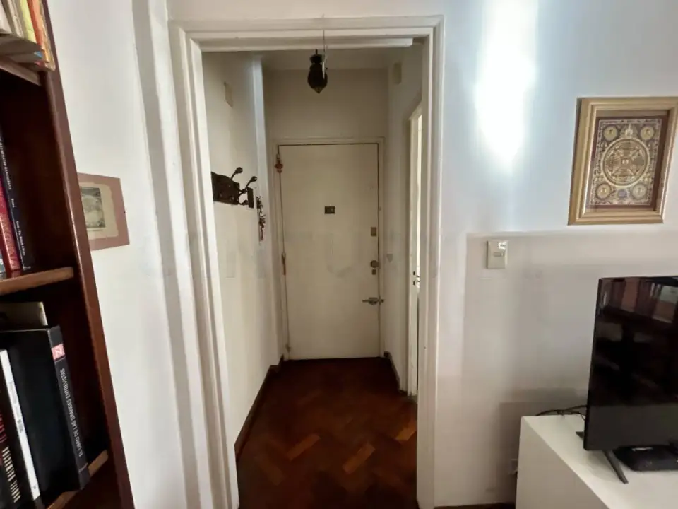 Departamento de 3 ambientes en Balvanera, foto 4