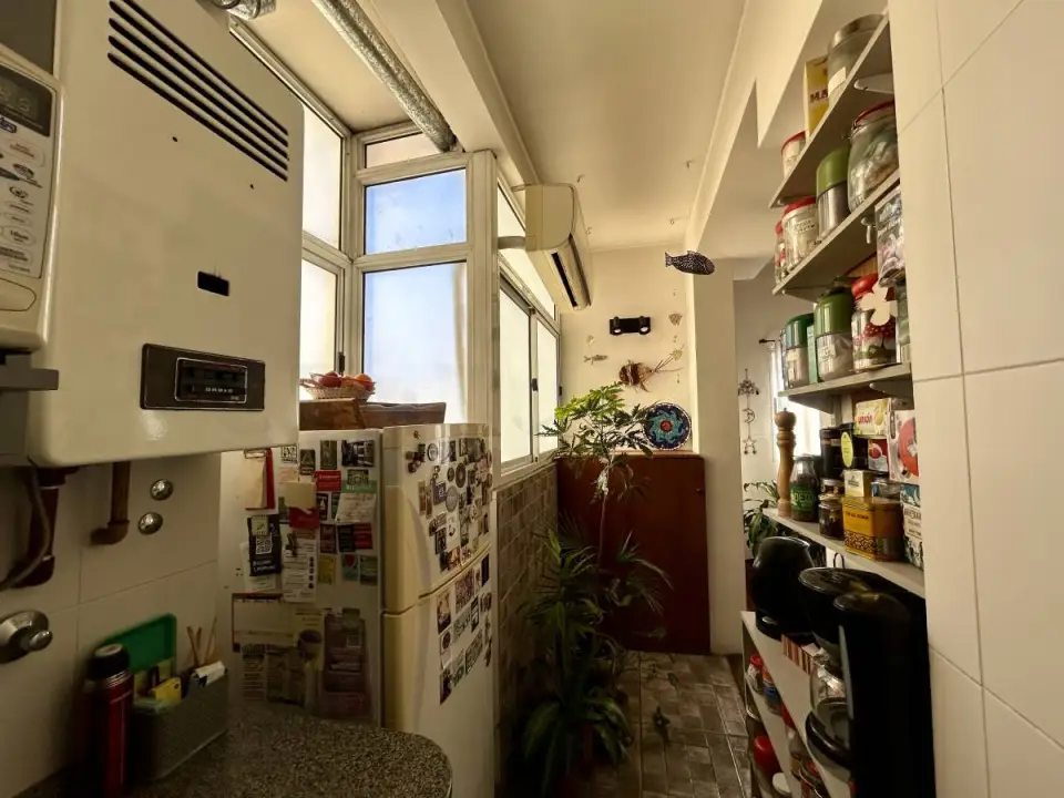 Departamento de 3 ambientes en Balvanera, foto 5