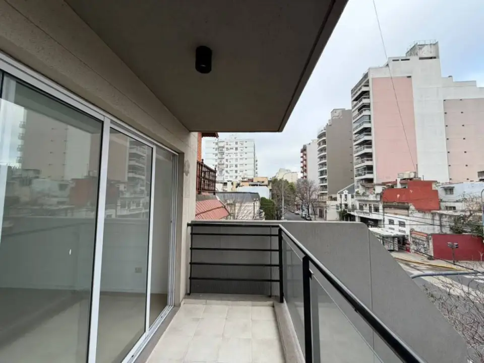 Departamento de 2 ambientes en Flores, foto 4