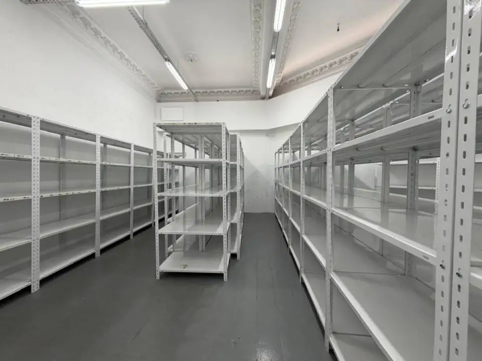 Local de 130 m² en Villa Crespo, foto 2