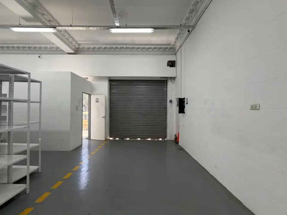Local de 130 m² en Villa Crespo, foto 3