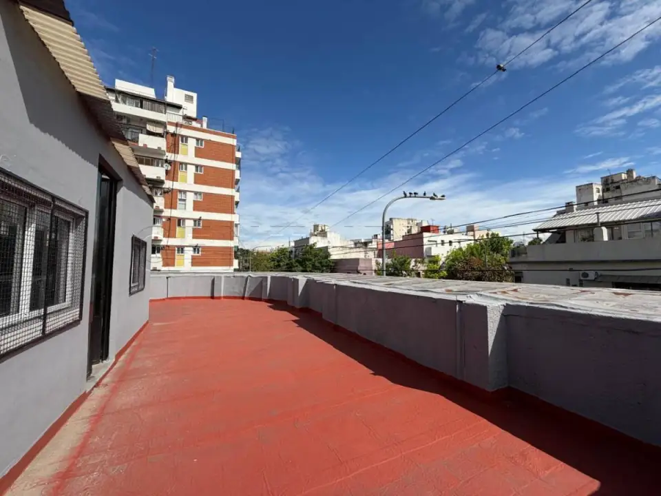 Local de 130 m² en Villa Crespo, foto 4