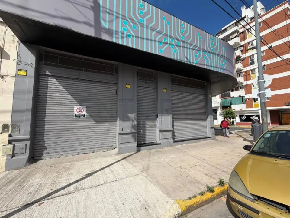 Local de 130 m² en Villa Crespo, foto 5