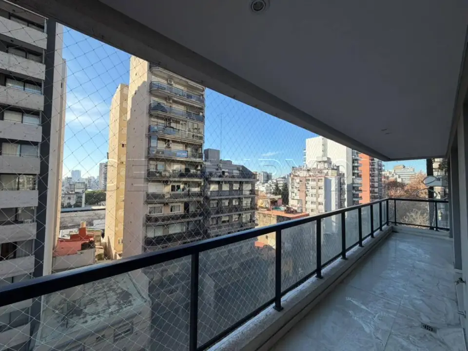 Departamento de 4 ambientes en Flores, foto 5