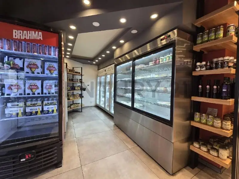 Local de 329 m² en Caballito, foto 4