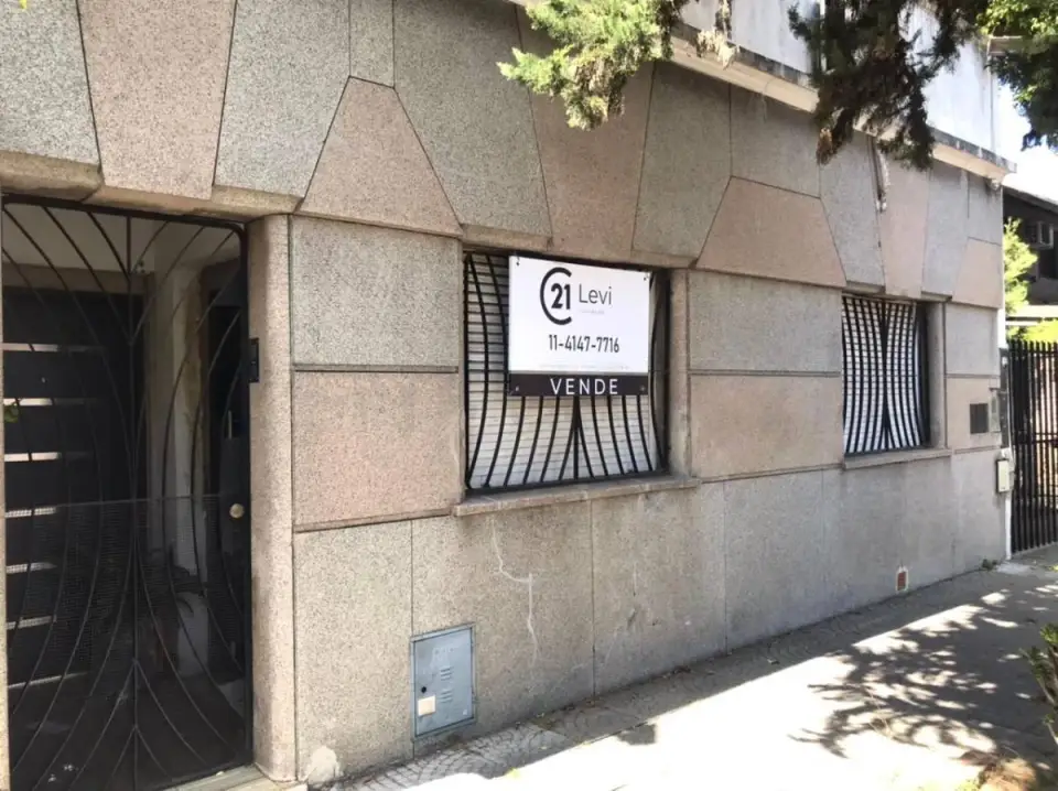 Casa de 3 ambientes en Monte Castro, foto 2