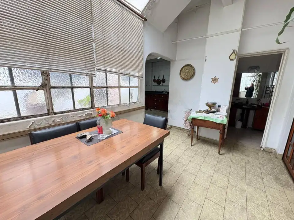 Casa de 3 ambientes en Monte Castro, foto 5