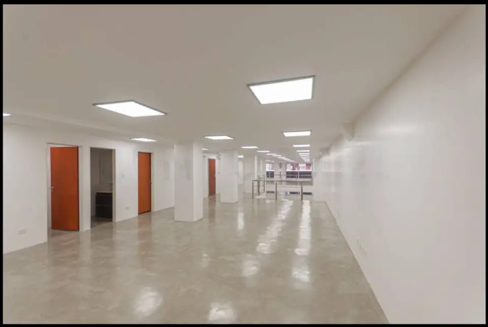Oficina de 532 m² en Recoleta, foto 2