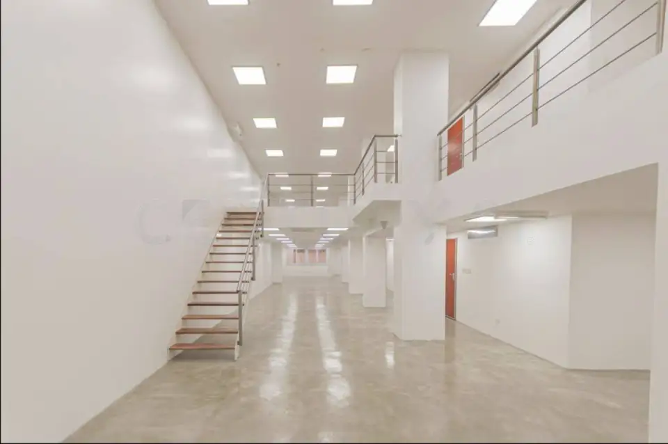 Oficina de 532 m² en Recoleta, foto 3
