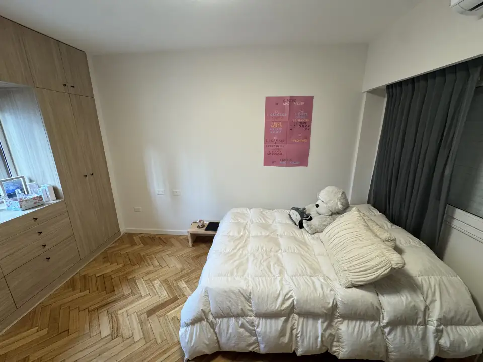 Departamento de 3 ambientes en Palermo Chico, foto 3