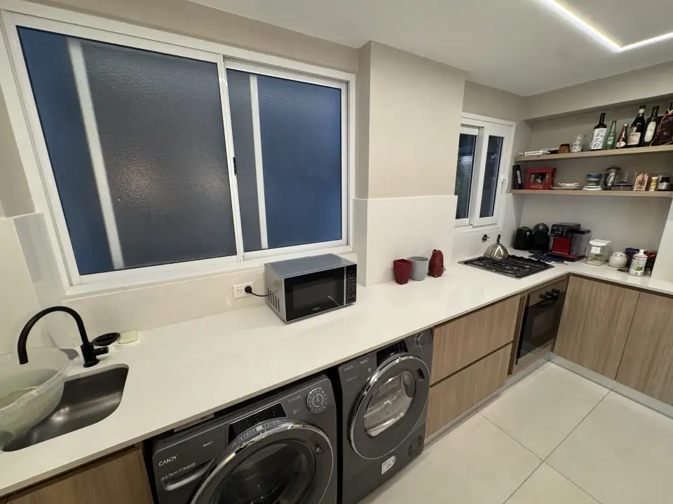 Departamento de 3 ambientes en Palermo Chico, foto 5