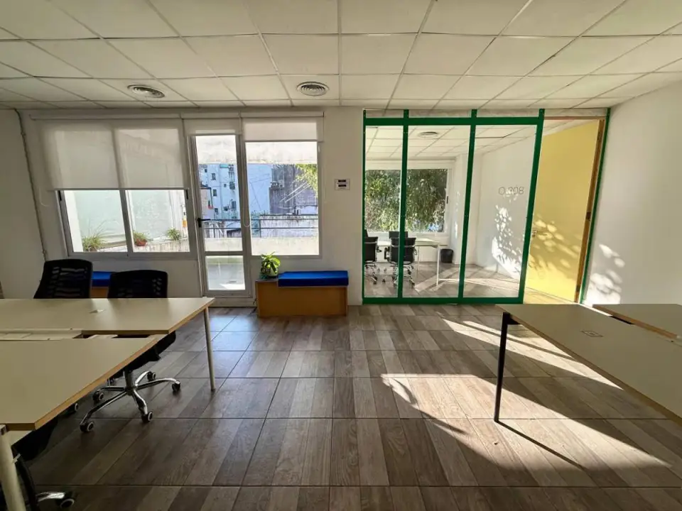 Oficina de 1.170 m² en Microcentro, foto 2