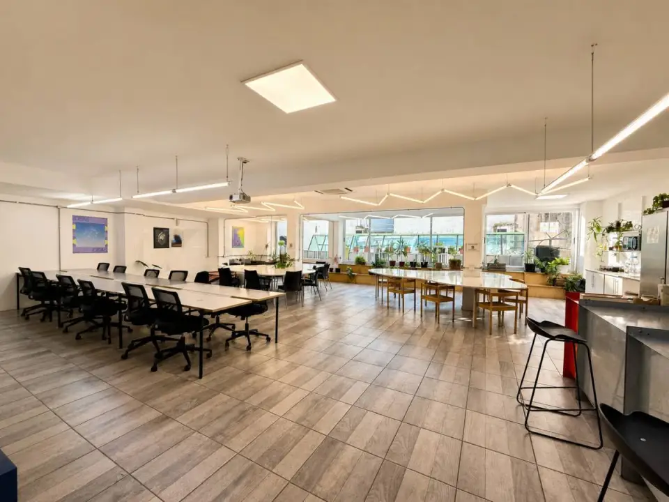 Oficina de 1.170 m² en Microcentro, foto 4
