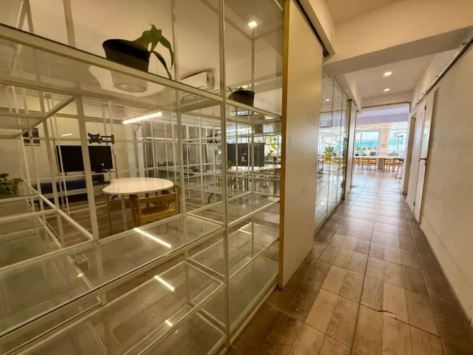 Oficina de 1.170 m² en Microcentro, foto 5