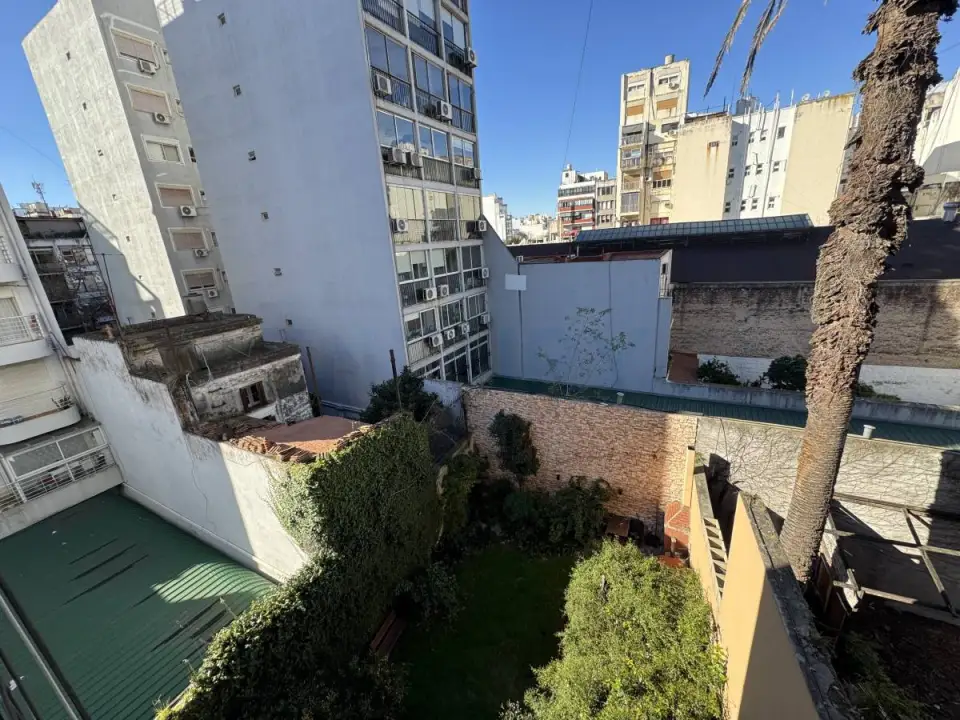 Departamento de 4 ambientes en Almagro, foto 4