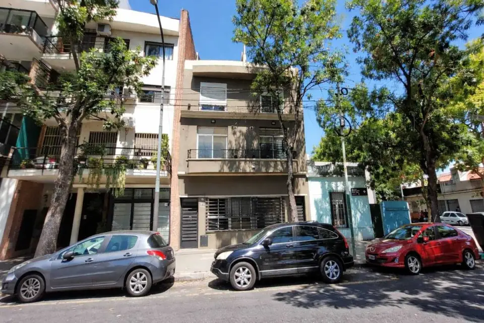Local de 78 m² en Villa Devoto, foto 4