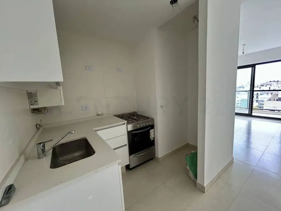 Departamento de 3 ambientes en Villa Crespo, foto 2
