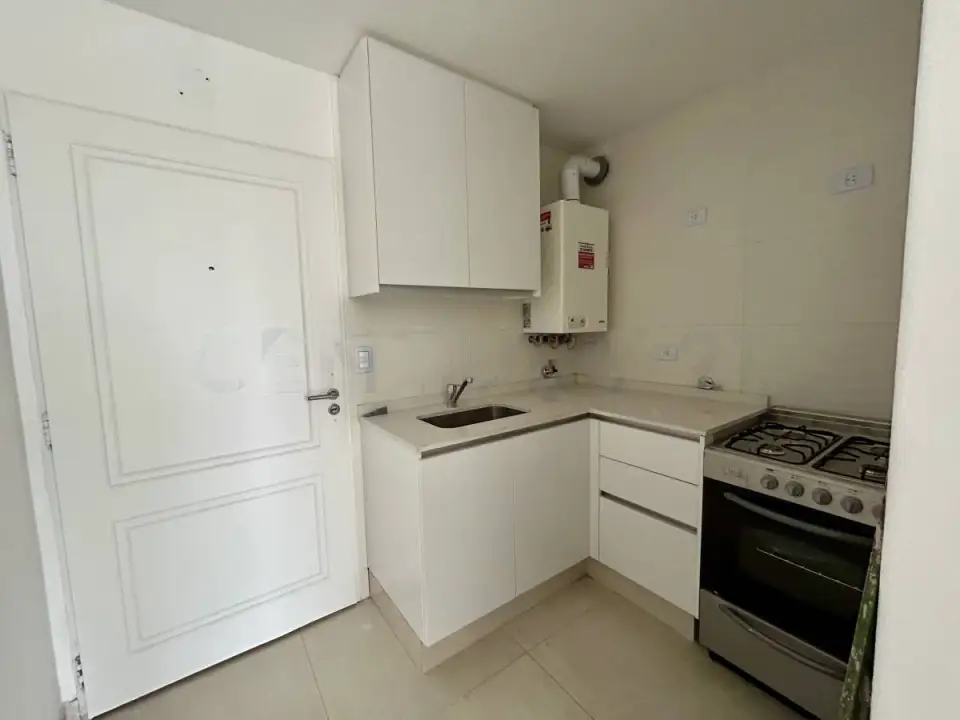 Departamento de 3 ambientes en Villa Crespo, foto 5