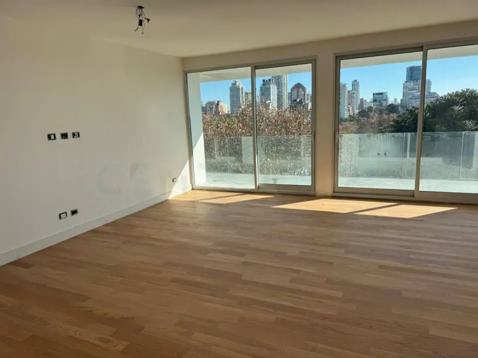 Departamento de 5 ambientes en Palermo Chico, foto 2