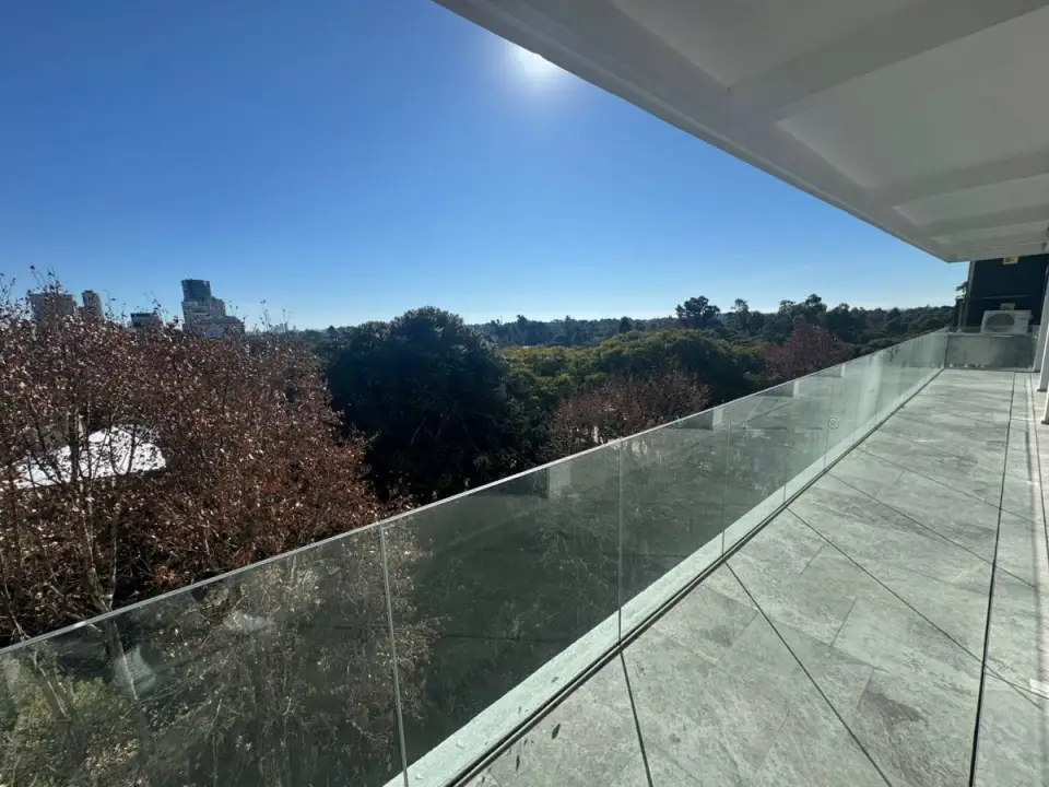 Departamento de 5 ambientes en Palermo Chico, foto 4